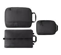 Eagle Creek Pack-It Essentials Set Packtaschen 3-teilig Schwarz
