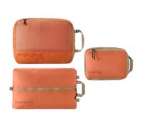 Eagle Creek - Pack-It Essentials Set - Packsack bunt (Mandarin)