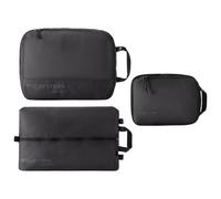 Eagle Creek - Pack-It Essentials Set - Packsack grau (Black)