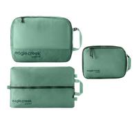 Eagle Creek Pack-It Essentials Packtasche Set (Größe ONE SIZE, tuerkis)