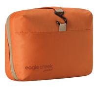 Eagle Creek Pack-It Hanging Toiletry Kit Kulturtasche (Größe 7L, orange)