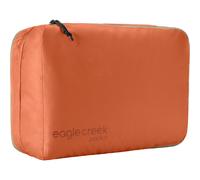 Eagle Creek Pack-It™ Isolate Clean/Dirty Cube M - Packtasche mandarin