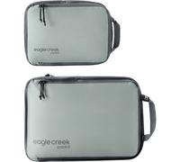 Eagle Creek selection Pack-It Isolate Compression Cube Set S/M 2tlg. - Packsack (storm grey)
