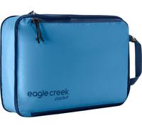Aufbewahrungshülle Eagle Creek Pack-It Isolate Compression Cube M (Blue Dawn) TU