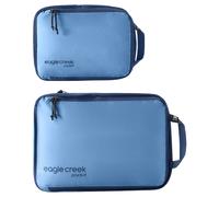 Eagle Creek Pack-It Isolate Compression Cube Set S/M 2tlg. - Packsack (blue dawn)