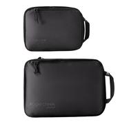 eagle creek Pack-It Isolate Compression Cube Set S / M Black