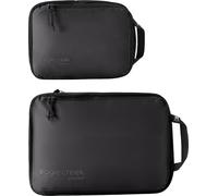 Eagle Creek Pack-It Isolate Compression Cube Set S/M Black not_defined