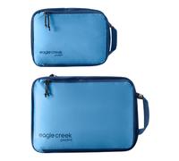 eagle creek Pack-It Isolate Compression Cube Set S / M Blue Dawn