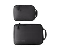 Eagle Creek Pack-It Isolate Compression Cube Set S/M Packsack schwarz STK