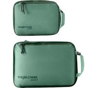 Eagle Creek Pack-It™ Isolate Compression Cube Set S/M - Packtaschen willow