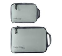 eagle creek Pack-It Isolate Compression Cube Set S / M Storm Grey