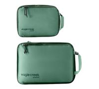 eagle creek Pack-It Isolate Compression Cube Set S / M Willow Green