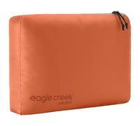 Eagle Creek - Pack-It Isolate Cube M - Packsack, Gr. 7 l, rot/orange (Mandarin)