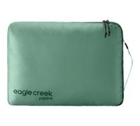 Eagle Creek Pack-It Isolate Cube M Packtasche (Größe 7L | M, tuerkis)