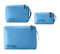Eagle Creek - Pack-It Isolate Cube Set - Packsack blau (Blue Dawn)