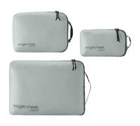 Eagle Creek Pack-It™ Isolate Cube Set XS/S/M - Packwürfel storm grey