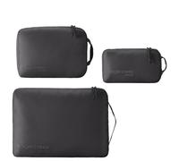 Eagle Creek Pack-It Isolate Cube Set XS/S/M 3tlg. - Packsack (black)