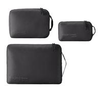 Eagle Creek Packsack Pack-It Isolate Cube Set XS/S/M 3tlg. schwarz