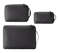 Eagle Creek Packsack Pack-It Isolate Cube Set XS/S/M 3tlg. schwarz