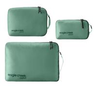 Eagle Creek Pack-It Isolate Cube XS/S/M Packtasche Set (Größe ONE SIZE, tuerkis)