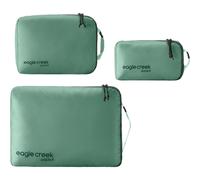 Eagle Creek Pack-It Isolate Cube XS/S/M Packtasche Set (Größe ONE SIZE, tuerkis)