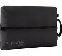 Eagle Creek Pack-It Isolate Shoe Sack Black 2 L