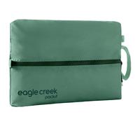 Eagle Creek - Pack-It Isolate Shoe Sack - Packsack, Gr. 41 x 28 cm, grün/türkis (Willow)