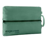 Eagle Creek - Pack-It Isolate Shoe Sack - Packsack, Gr. 41 x 28 cm, grün/türkis (Willow)