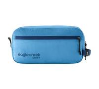 Eagle Creek Kulturbeutel Pack-It Isolate Quick Trip S 26 cm blau (Blue Dawn)