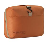 Eagle Creek Pack-It® NEW Hanging Toiletry Kit Mandarin
