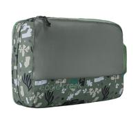 Eagle Creek Pack-It® NEW Reveal Clean/Dirty Cube M Roots & Shoots:Duck Green
