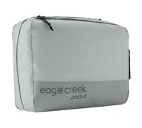 Eagle Creek - Pack-It Reveal Clean/Dirty Cube M - Packsack, Gr. 9 l, grau (StormGrey)