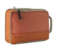 Eagle Creek Pack-it Reveal Kompressionswürfel Für Die Organisation Von Gepäck 2l One Size Mandarin