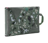 Eagle Creek Pack-It® NEW Reveal Garment Folder M Roots & Shoots:Duck Green