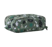 Eagle Creek Pack-It® NEW Reveal Quick Trip Roots & Shoots:Duck Green