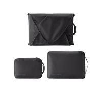 Eagle Creek Pack-it Starter-set Für Die Organisation Von Gepäck One Size Black