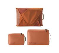 Eagle Creek Pack-It Starter Packtasche Set Packwürfel & Packtaschen orange Größe ONE SIZE Reise