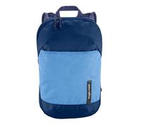 eagle creek Pack-It Reveal Org Convertible Pack Az Blue / Grey