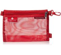 Eagle Creek Pack-It Original Sac S I Kulturbeutel mit Clip I Organisation für die Reise und für Zuhause I Koffer- und Home Organizer