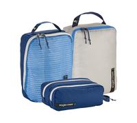 Eagle Creek Pack-It™ Overnight Set aizome blue-grey