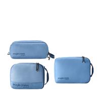 Eagle Creek - Pack-It Overnight Set - Packsack blau (Blue Dawn)