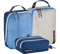Eagle Creek Pack-It™ Overnight Set aizome blue-grey