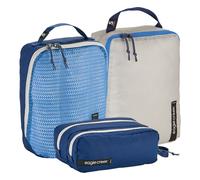 eagle creek Pack-It Overnight Set Az Blue / Grey