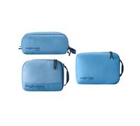 Eagle Creek Pack-It Overnight Set blue dawn
