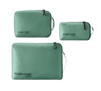 Eagle Creek Pack-It Isolate Cube XS/S/M Packtasche Set (Größe ONE SIZE, tuerkis)