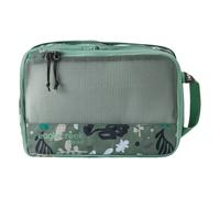 Eagle Creek Pack-it Reveal Compression Cube S roots and shoots: duck green (369) Small