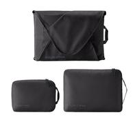 Eagle Creek Pack-it Starter-set Für Die Organisation Von Gepäck One Size Black