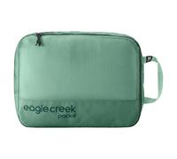 Eagle Creek Packtasche Pack-It Reveal Clean/Dirty Cube M 9L türkis