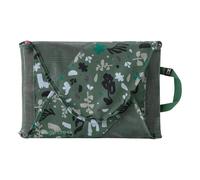Eagle Creek - Pack-It Reveal Garment Folder M - Packsack, Gr. 36 x 26 cm, oliv (Roots&ShootsDuckGreen)