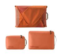 Eagle Creek - Pack-It Starter Set - Packsack rot (Mandarin)